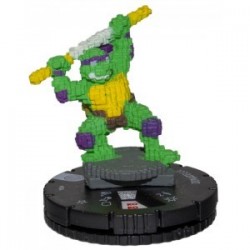 004 - Donatello