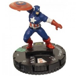 017 - Captain America