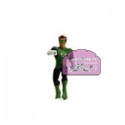 082 - Green Lantern