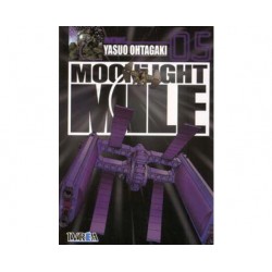 Moonlight Mile, 05 (Dogfight)