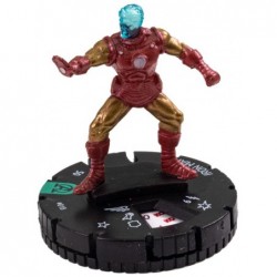 018 - Iron Man