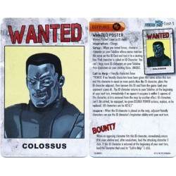 DOFP-003 - Colossus Wanted...