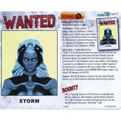 DOFP-005 - Storm Wanted...