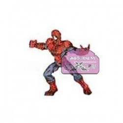 001 - Spider-Man Starter