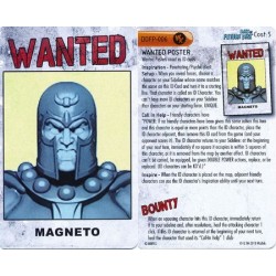 DOFP-006 - Magneto Wanted...