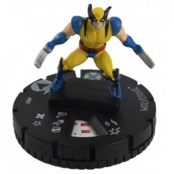 FF001 - Wolverine