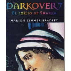 Darkover 7. El exilio de...