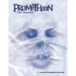 Promethean the created...