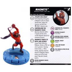 008 - Magneto