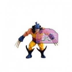 081 - Wolverine