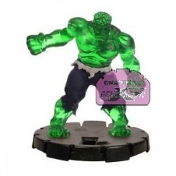 218 - Hulk Green Irradiated