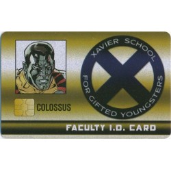 MVID011 - Colossus