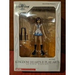 Figura Kingdom Hearts Kairi