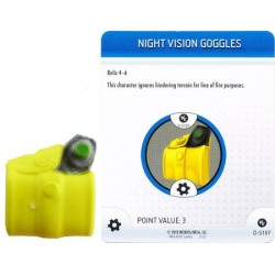 D- S107 - Night Vision Goggles