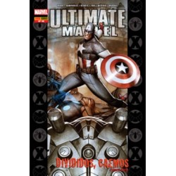 Ultimate Marvel, 10...