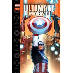 Ultimate Marvel, 15