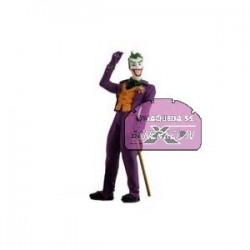 004 - The Joker Starter