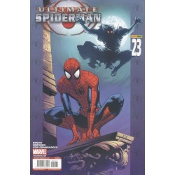 Ultimate Spiderman, 23
