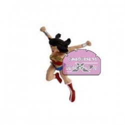 031 - Wonder Woman