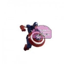 079 - Captain America