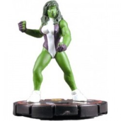055 - She-Hulk