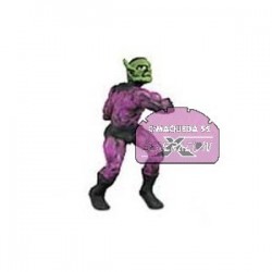 017 - Skrull Commando