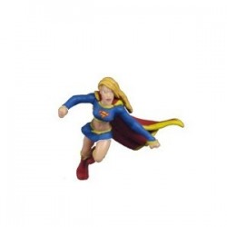055 - Supergirl