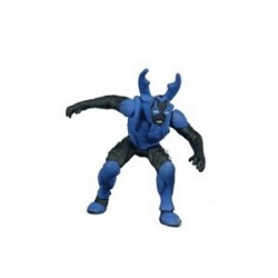 087 - Blue Beetle