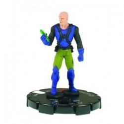 008 - Lex Luthor