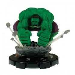 062 - Rampaging Hulk