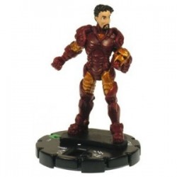 021 - Iron Man