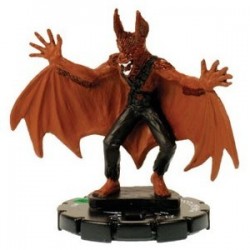 017 - Man-Bat Assassin