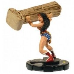 023 - Wonder Woman