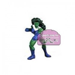 082 - She-Hulk