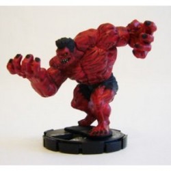 050 - Red Hulk