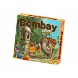 Bombay (Defectuoso. Portada...