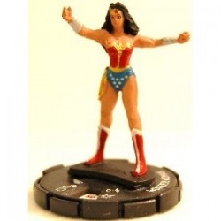 030 - Wonder Woman
