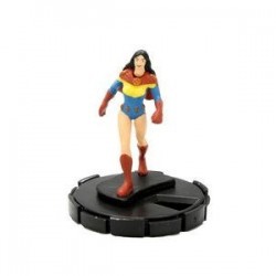 009 - Lois Lane, Superwoman