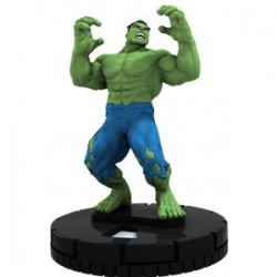 001 - Hulk