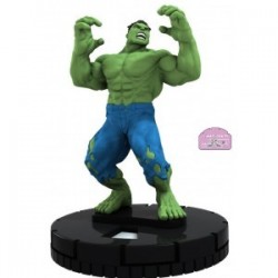 201 - Hulk