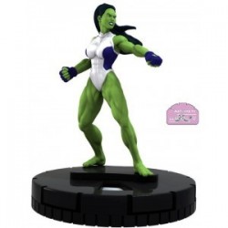 204 - She-Hulk