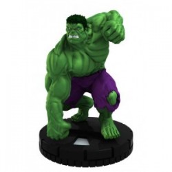 027 - Hulk