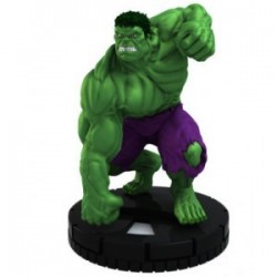 207 - Hulk