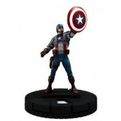 018 - Captain America