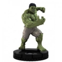 202 - Hulk