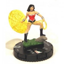 FF004 - Wonder Woman