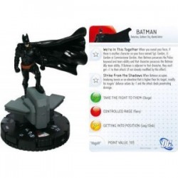 100 - Batman Marquee Figure