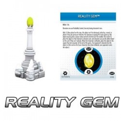 S105g - Reality Gem
