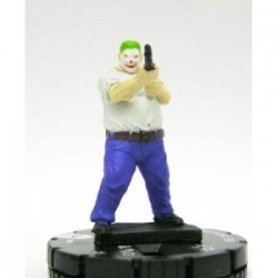 004 - The Joker Thug