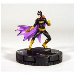 025 - Batgirl